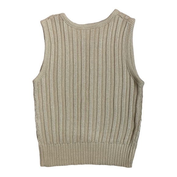 Vintage Jason Maxwell Sweater Vest - Picture 2 of 8